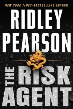 Poster The Risk Agent