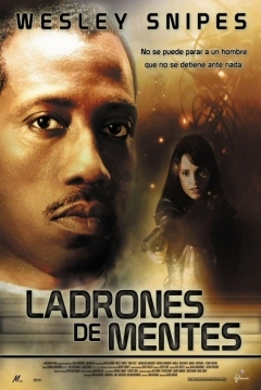 Ficha Ladrones de Mentes