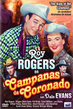 Poster Campanas De Coronado