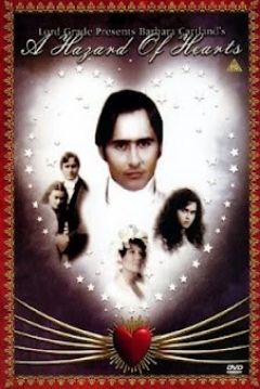 Poster Riesgo a Corazones