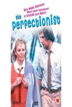 Poster The Perfectionist