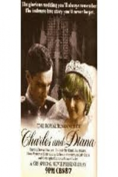 Ficha El romance real de Carlos y Diana