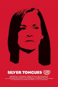 Poster Silver Tongues