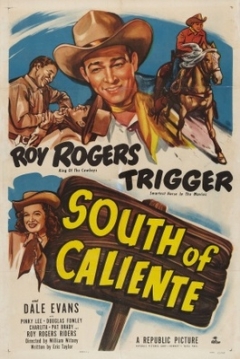 Ficha South of Caliente