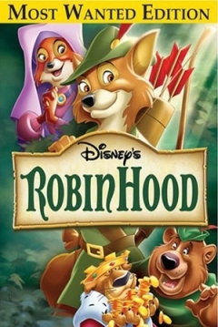 Poster Robin Hood