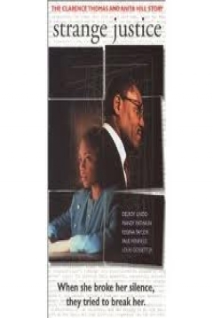 Poster Justicia salvaje
