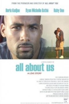Ficha All About Us