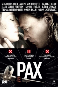 Poster Pax