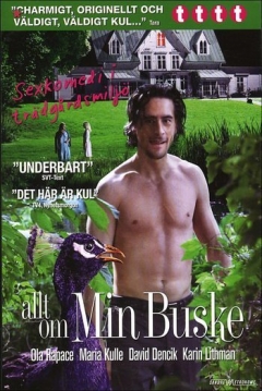 Poster All about My Bush