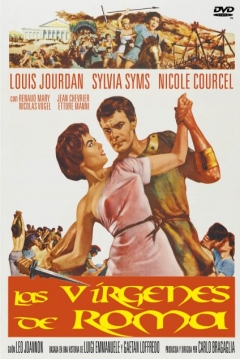 Ficha Las Virgenes de Roma
