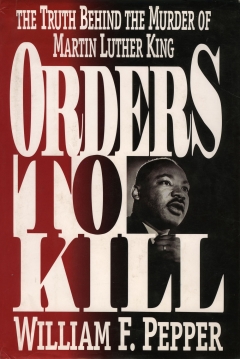 Poster Orders to Kill