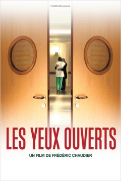 Poster Les Yeux Ouverts