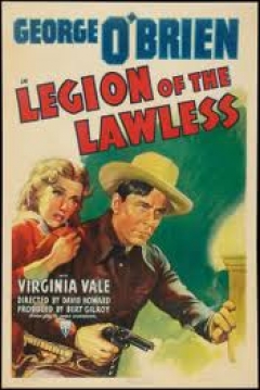 Ficha Legion of the Lawless