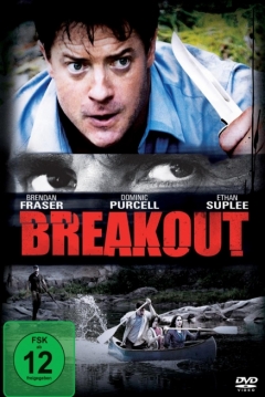 Ficha Fuga Desesperada (Breakout)