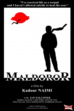Poster Maldoror