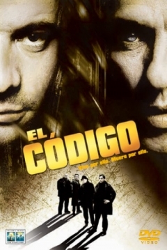 Poster El Codigo