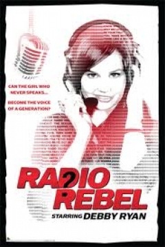 Poster Radio Rebelde