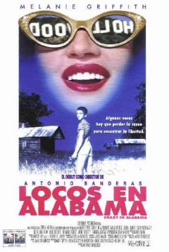 Ficha Locos en Alabama