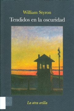 Poster Tendidos en la Oscuridad