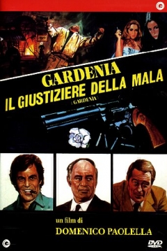 Poster Gardenia