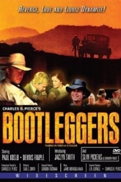 Poster Bootleggers