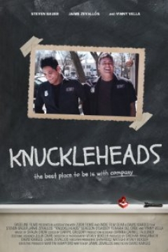 Poster Knuckleheads