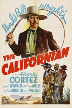 Poster The Californian