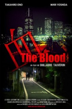 Poster The Blood