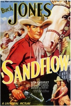 Poster Sandflow