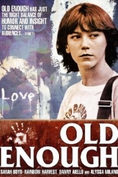 Ficha Old Enough