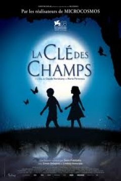 Poster The Field of Enchantment