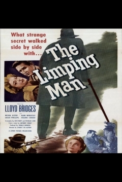 Poster The Limping Man