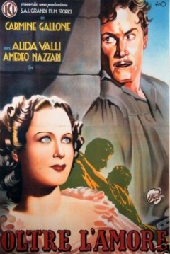Poster Oltre l'amore