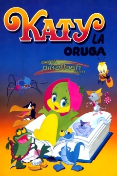 Ficha Katy, la oruga