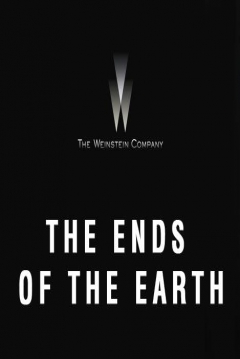 Poster The Ends of the Earth