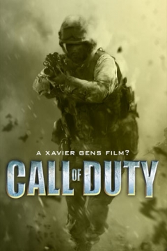 Poster Call of Duty