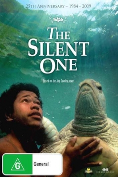 Poster The Silent One