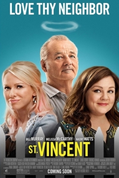 Ficha St. Vincent