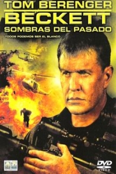 Poster Beckett: Sombras del Pasado