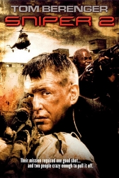 Poster Beckett: La Ultima Mision