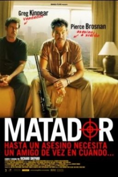 Ficha Matador