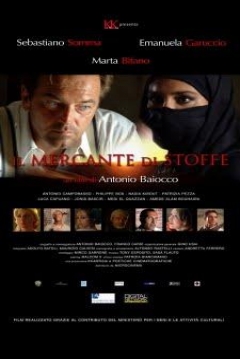 Poster Il Mercante di Stoffe