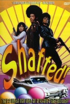 Poster Shafted!