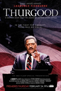 Poster Thurgood