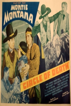 Ficha The Circle of Death