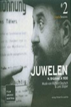 Poster Juwelen