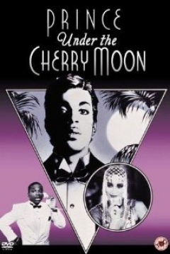 Poster Under the Cherry Moon