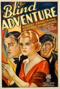 Poster Una Aventura en la Niebla