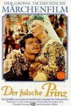 Poster The False Prince
