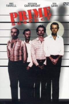 Poster Un Grito de Inocencia
